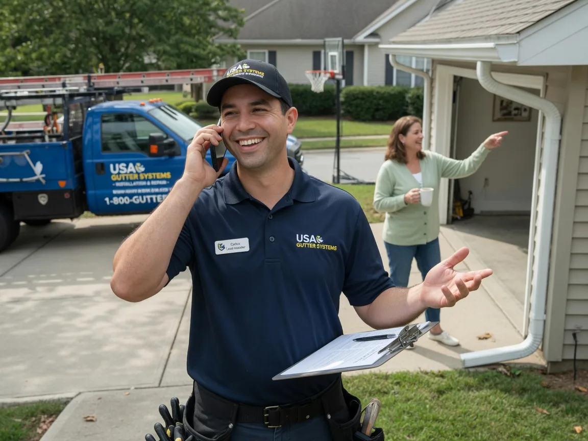 Gutter Installation Hanna, OK FAQs